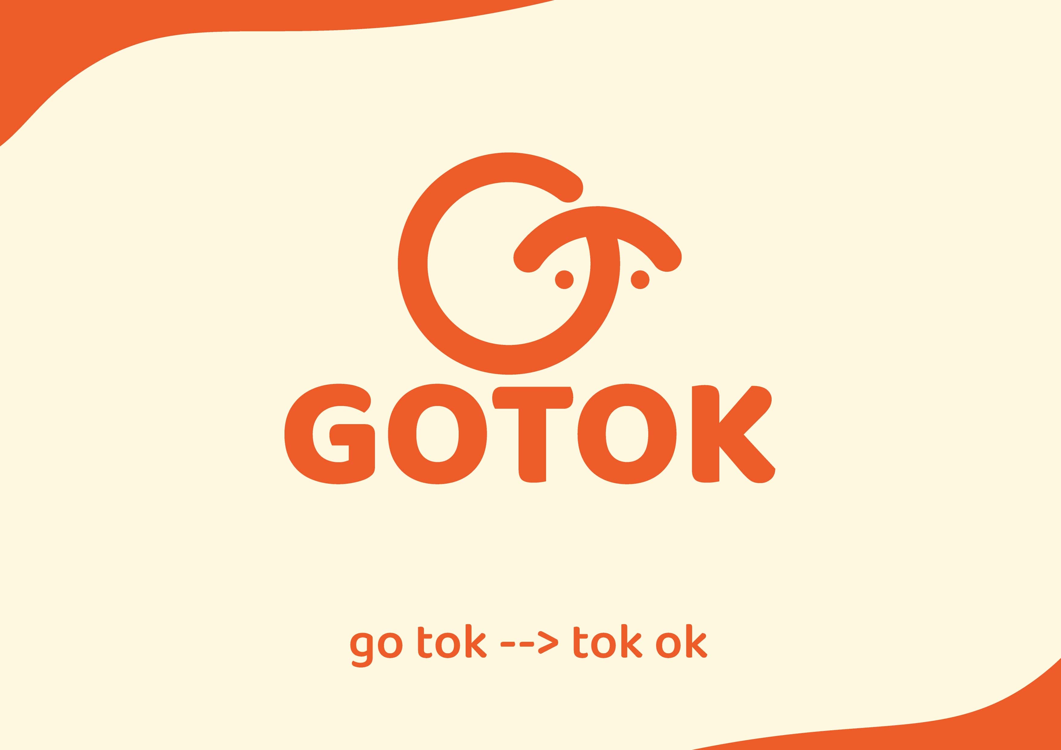 GOTOK